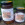Bee Lore liquid honey in 1 kg and 500 gram jars