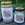 Bee Lore creamed honey in 1 kg and 500 gram jars